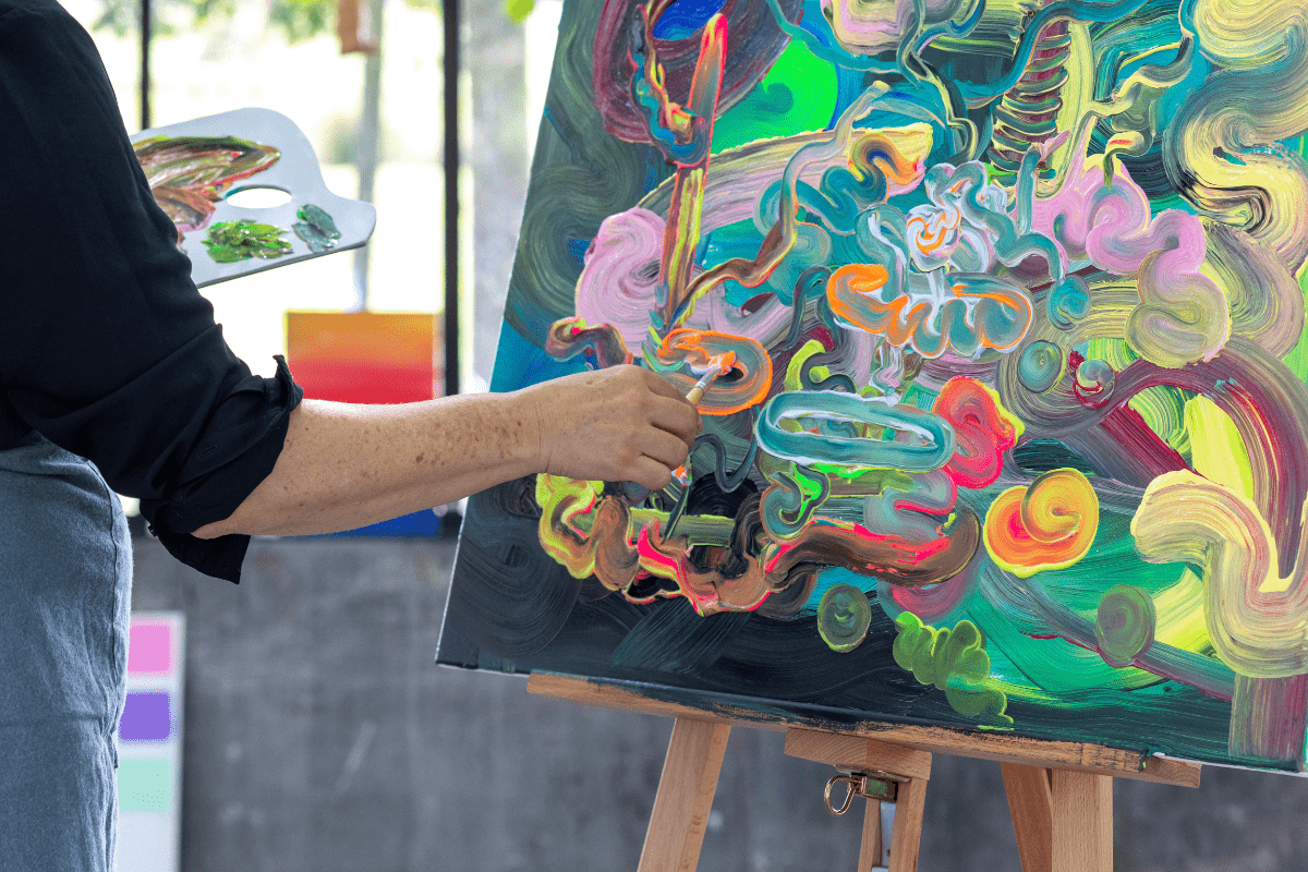 Art & Connection | Royal Talens – Inspiring Creativity & Collaboration