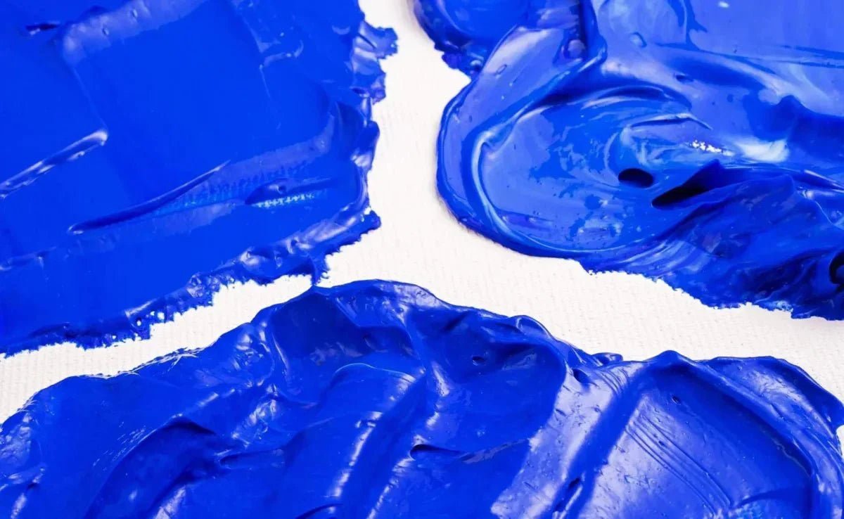 How to add volume to acrylic paint - Royal Talens