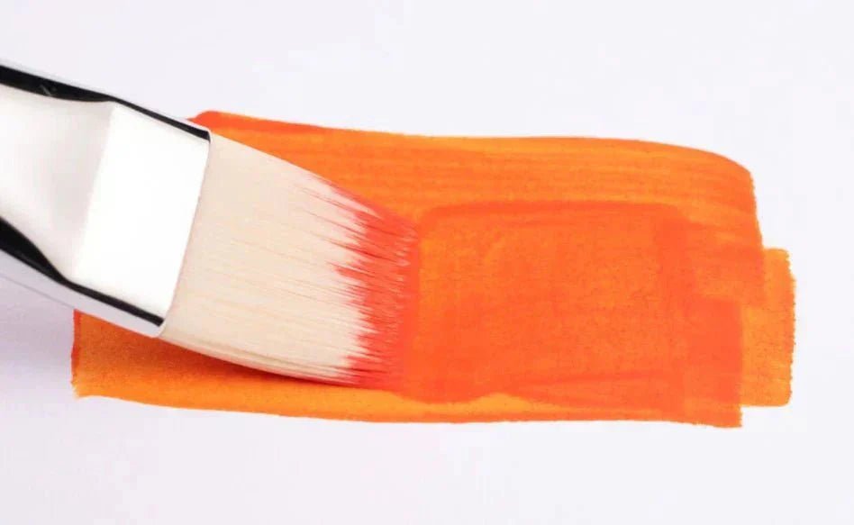 How to apply glazing techniques to acrylic paintings - Royal Talens