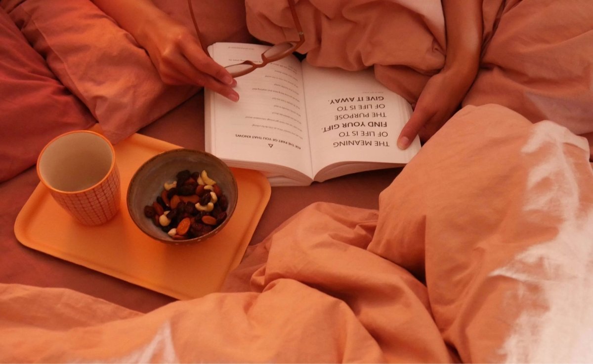 Hygge: how to apply it to your daily life - Royal Talens