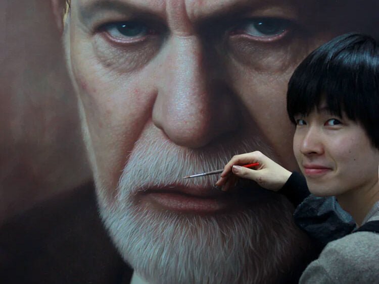 Joongwon Charles Jeong - Royal Talens