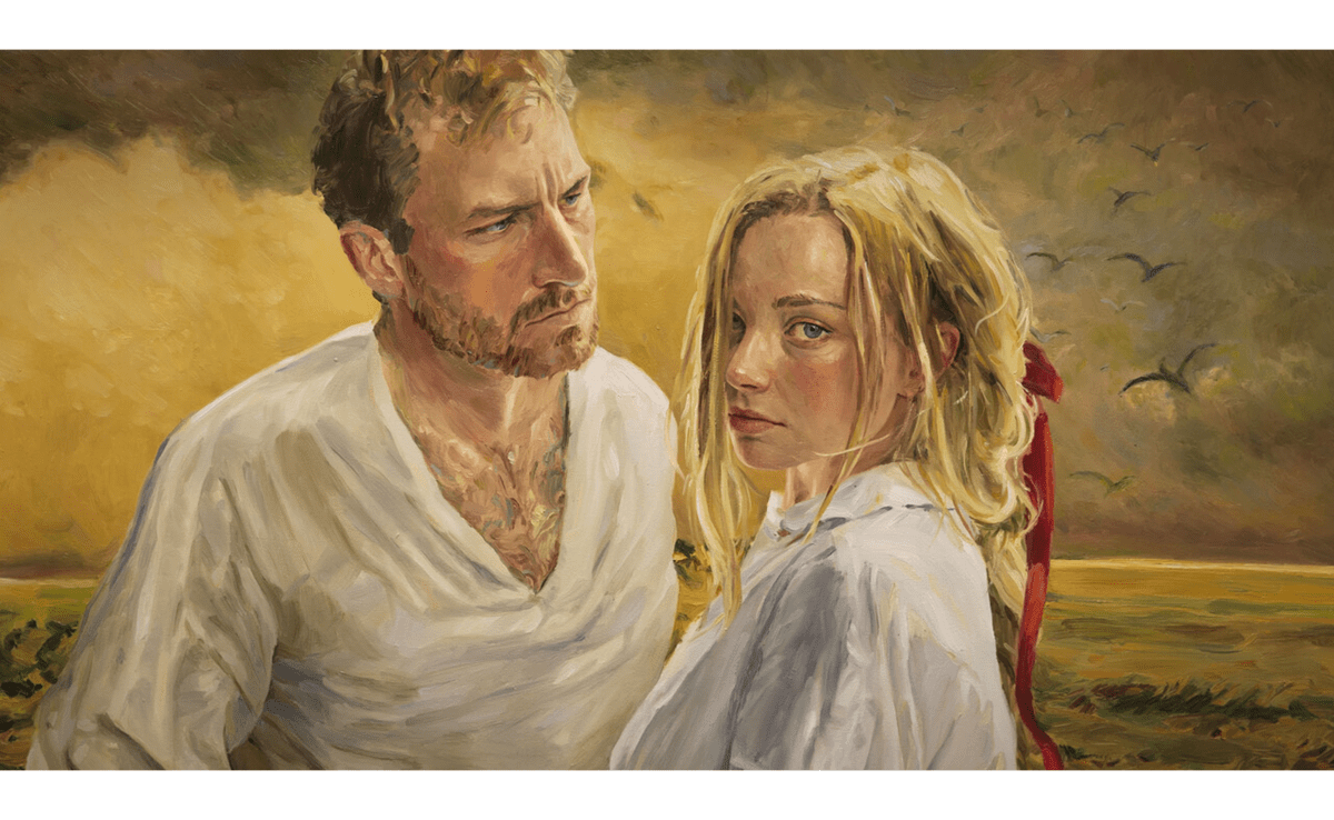 Premiere of the film ‘The Peasants’ at the Toronto International Film Festival - Royal Talens