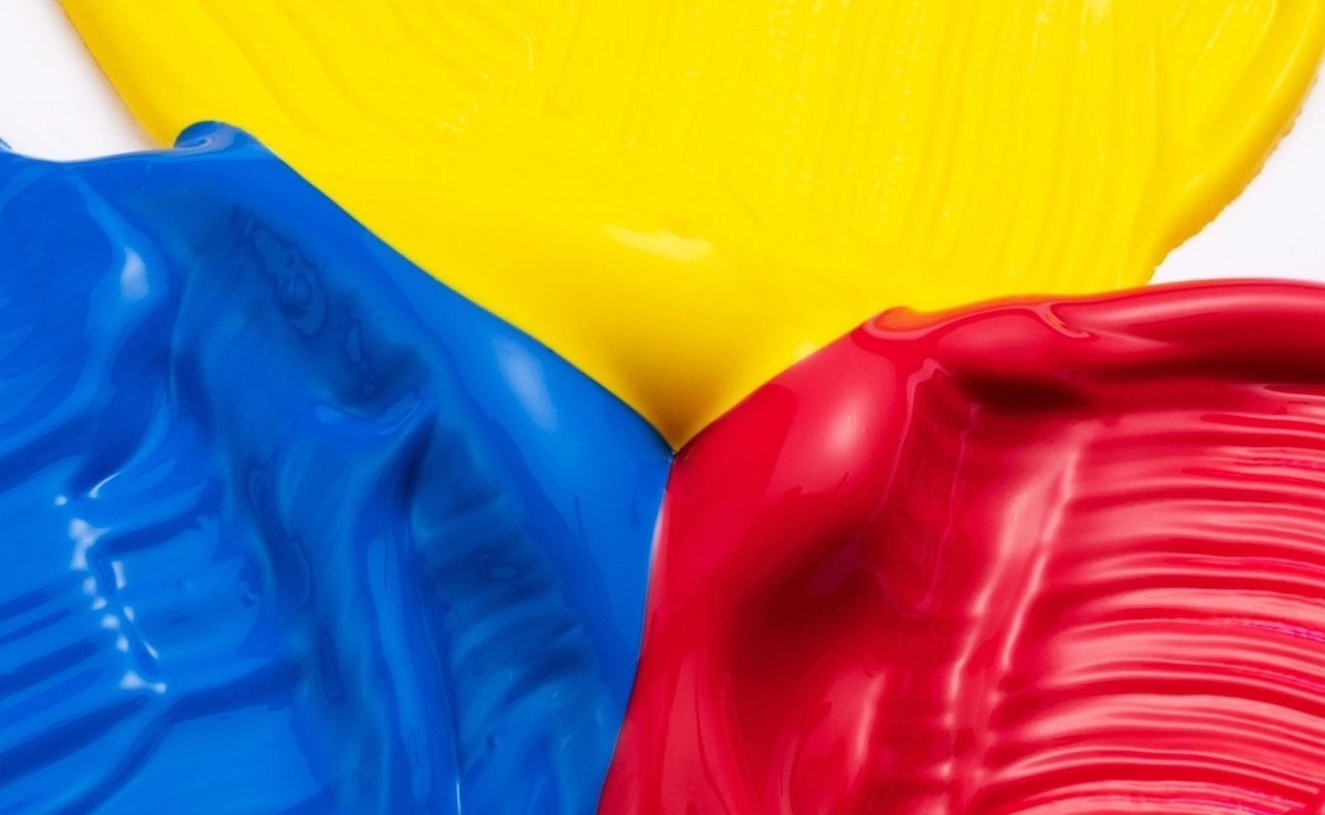 Colour mixing theory - Royal Talens