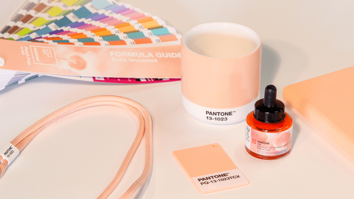 Refill your Talens | Pantone markers