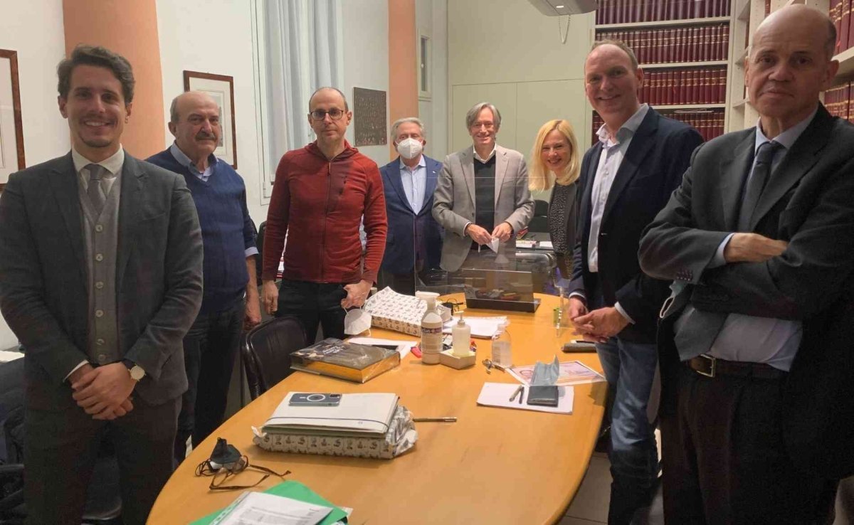 Royal Talens acquires Italian distribution company Hammeley - Royal Talens