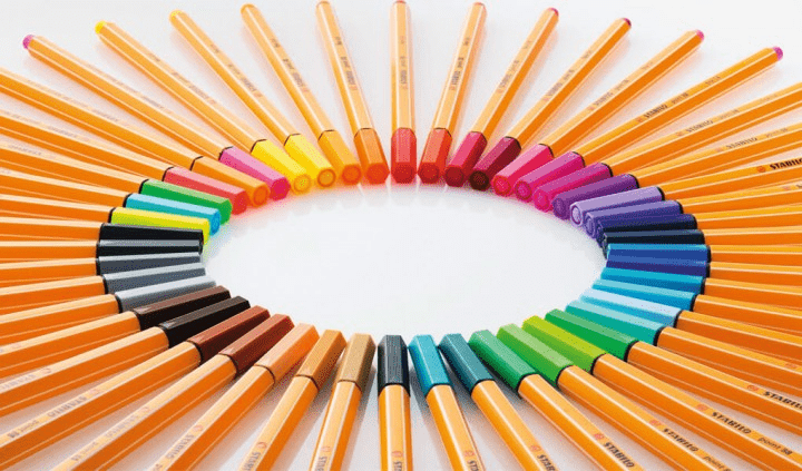 Royal Talens North America and STABILO Announce Exclusive U.S. Distribution Partnership