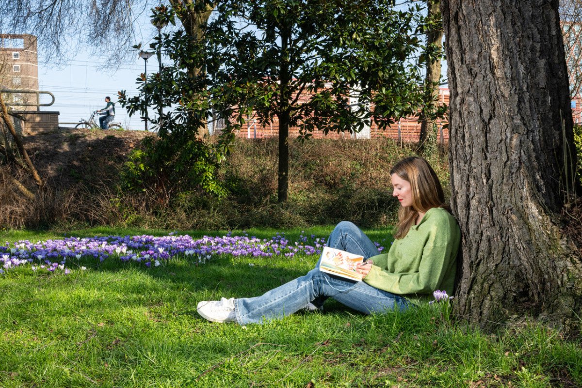 Sketch Your World - Royal Talens