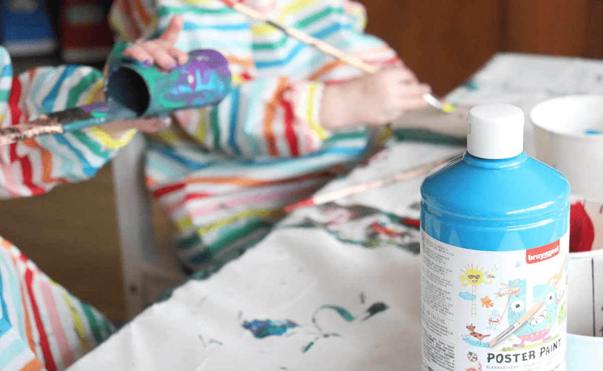 Supporting creative expression - Royal Talens