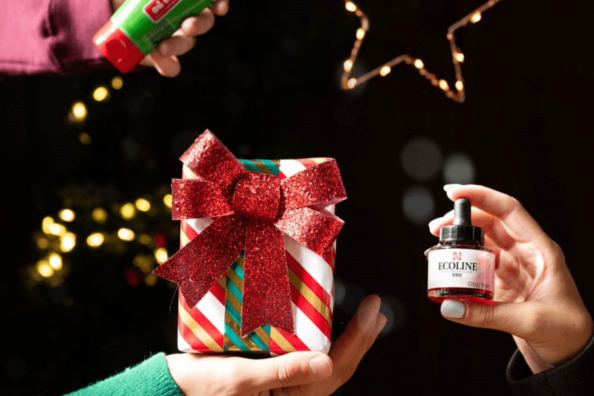 Top 10 Holiday Gifts for the Creative Spirit