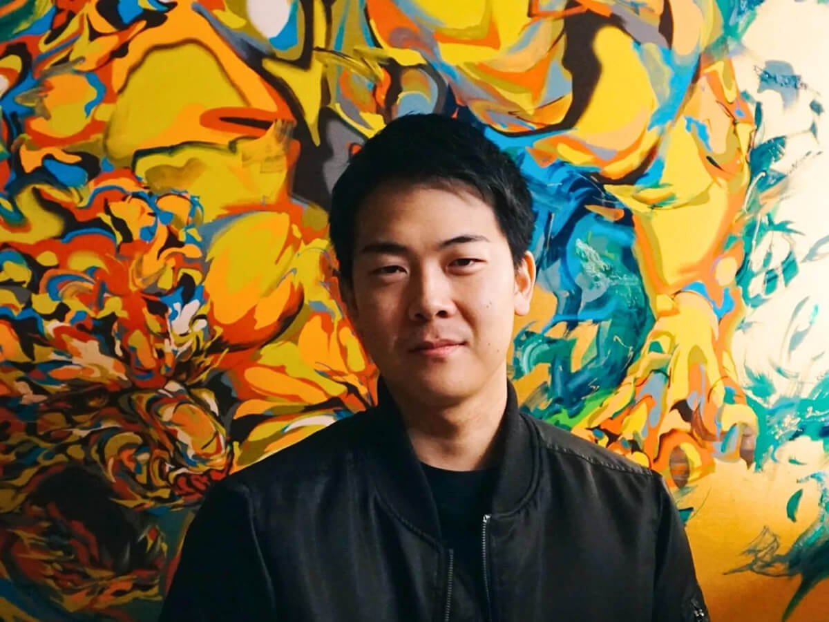 Yujiro Ueno - Royal Talens