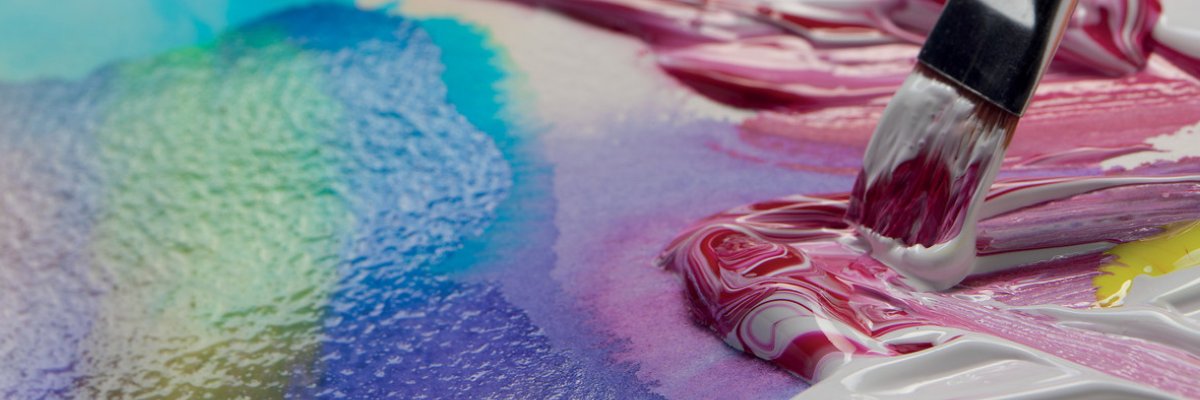 Acrylic paper