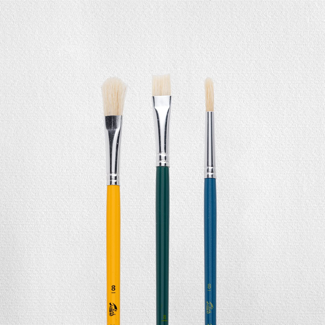 Talens brushes