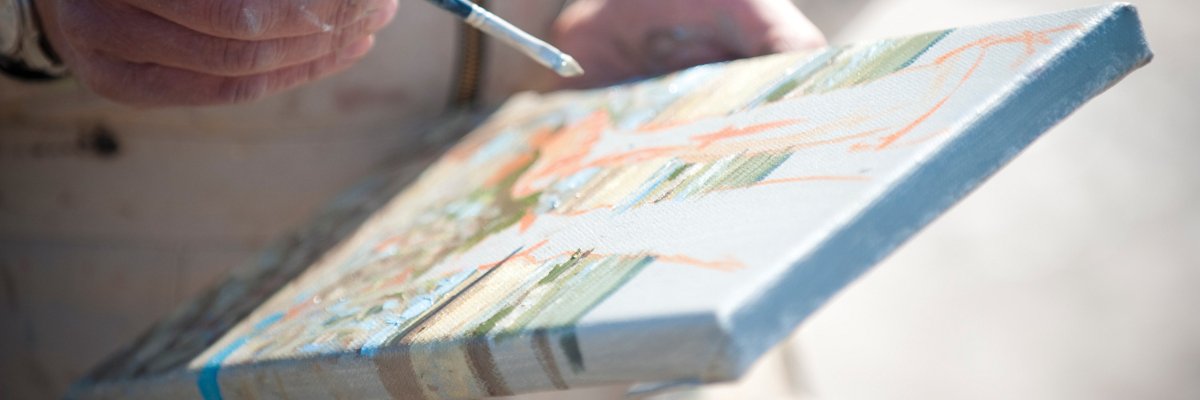 Canvases