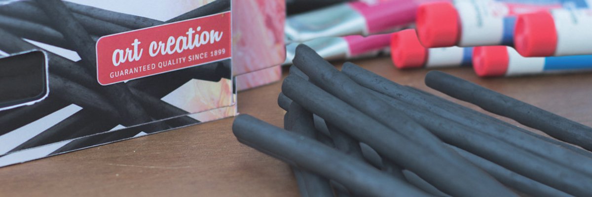 Charcoal