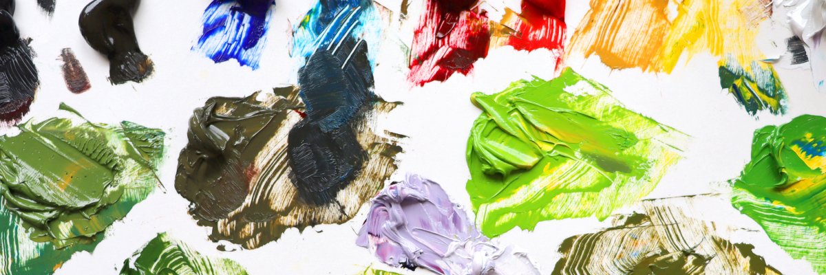 Colour shapers