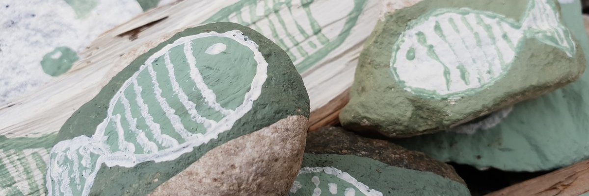 Indoor & outdoor hobby paint