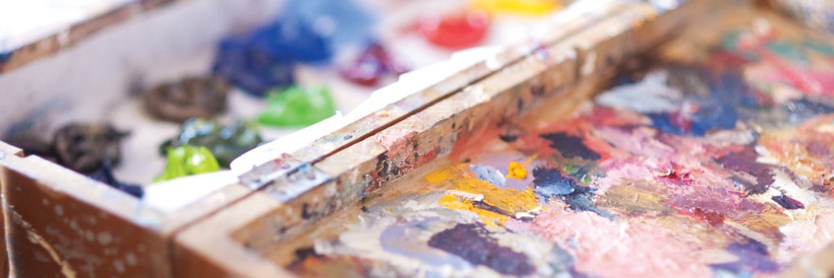 Other painting tools