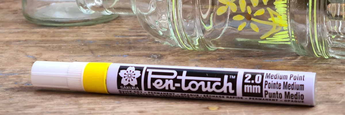 Permanent markers