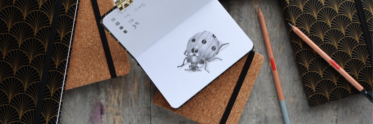 Sketchbooks