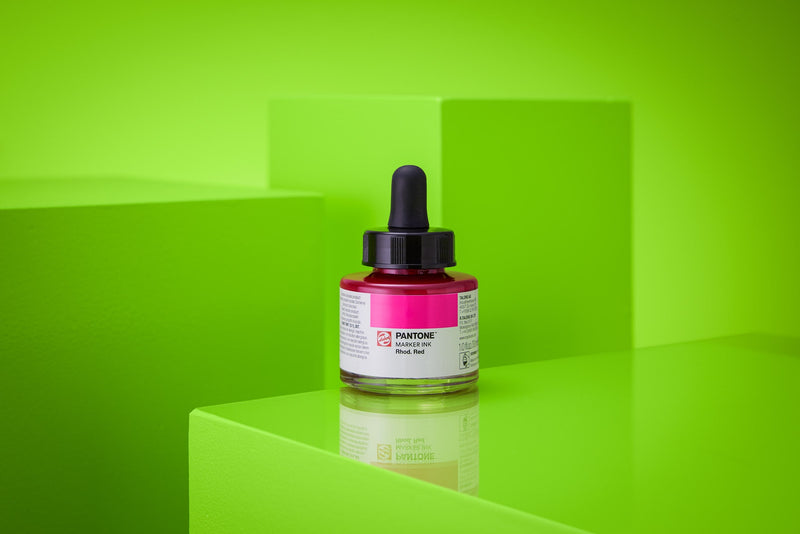 Talens | Pantone ink
