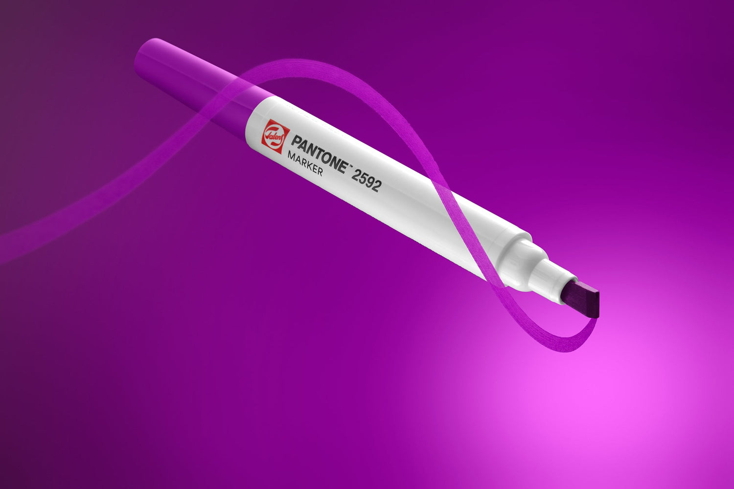 Talens Pantone markers