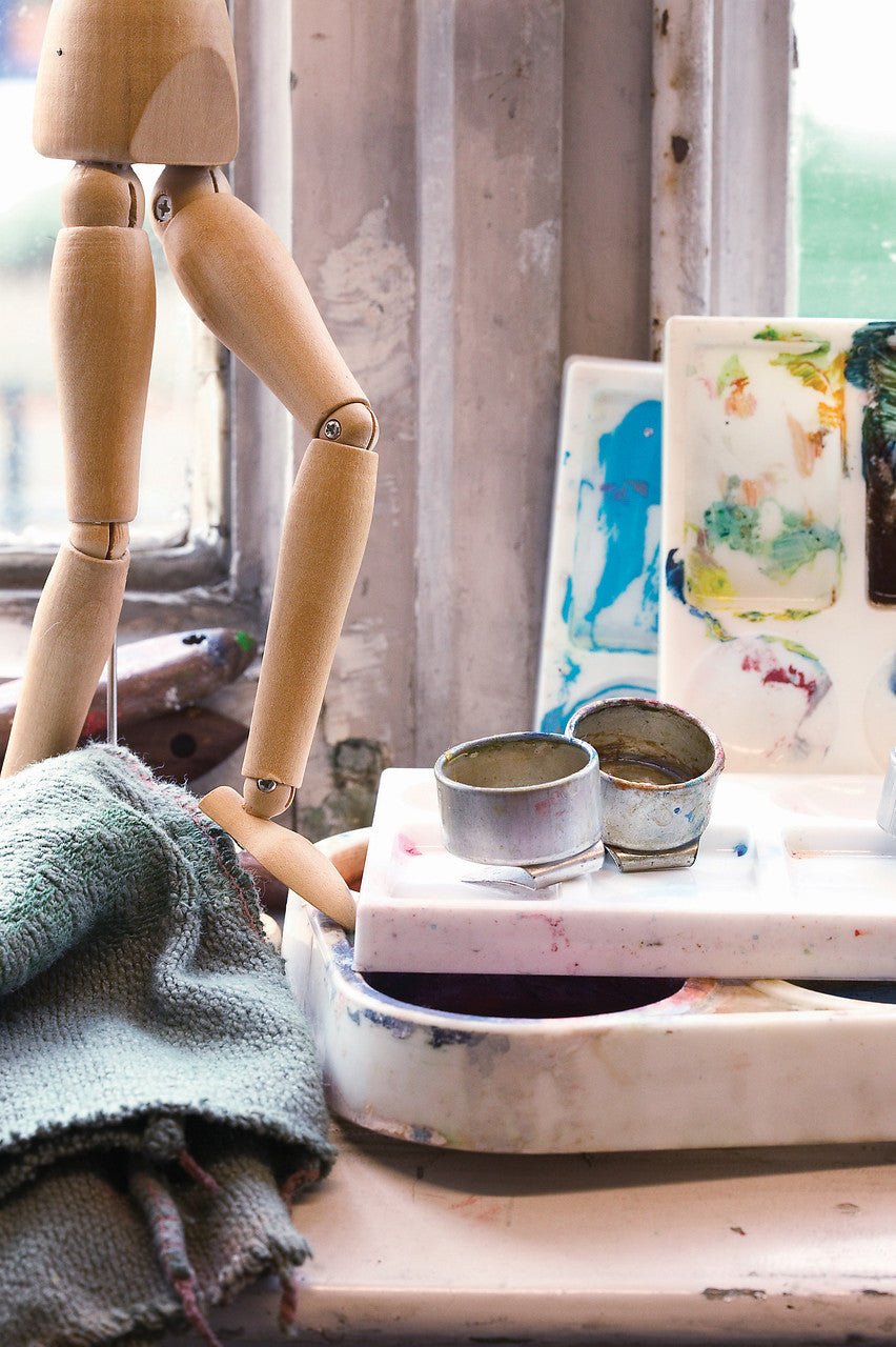 Talens canvas boards