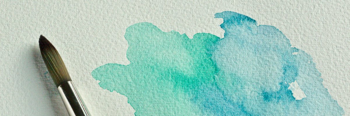 Watercolour paper