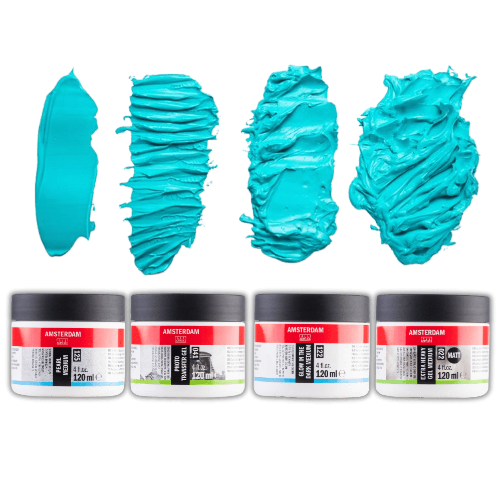 Amsterdam Mini Auxiliaries