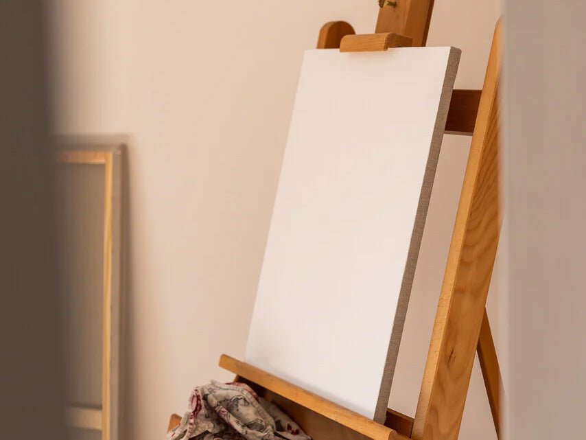 Paper & canvases - Royal Talens