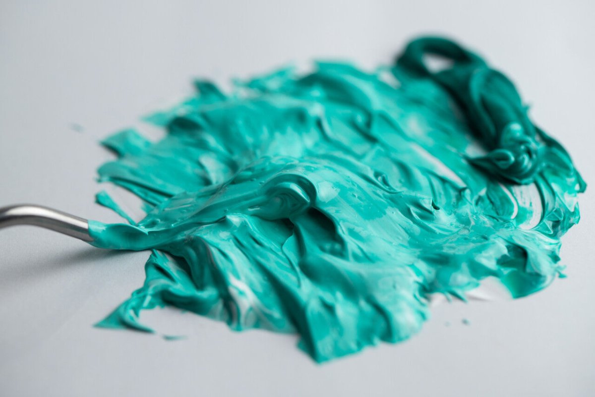 TITAN Arts acrylic colours