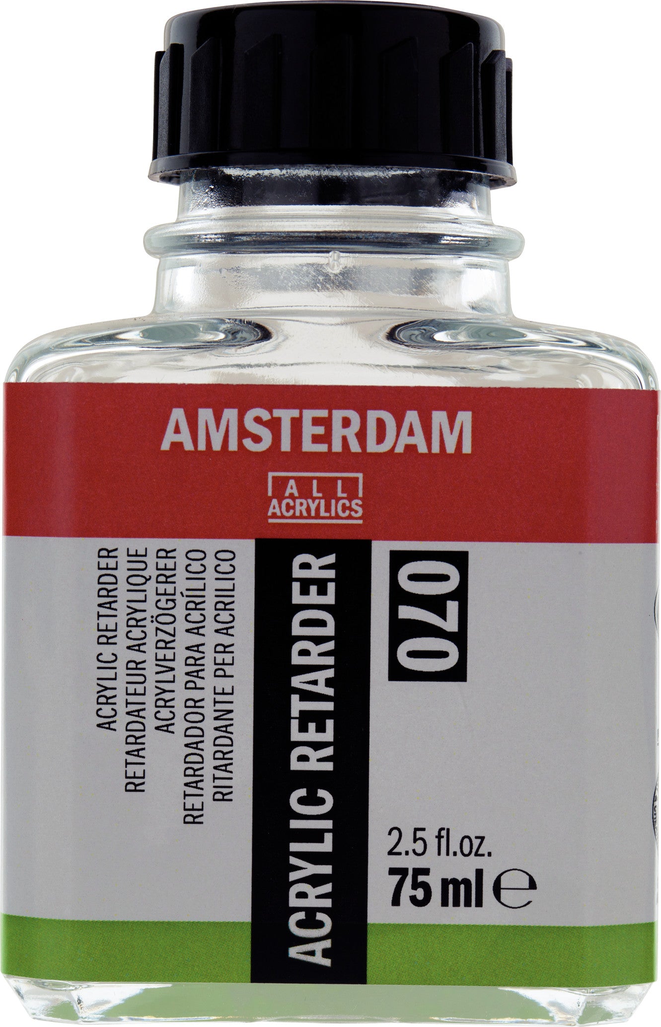 Artifac Tekenvakhandel - Nieuw: er is nu ook Pouring Medium van