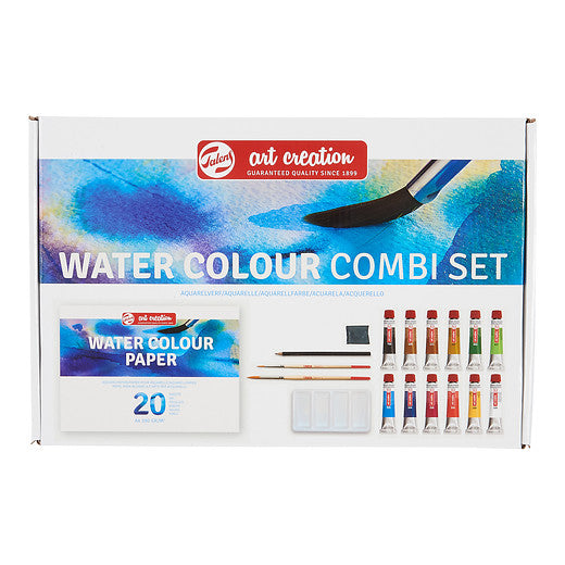 Royal Talens Acrylfarbe Art Creation 12 Ml 24er Set Ab 18,95