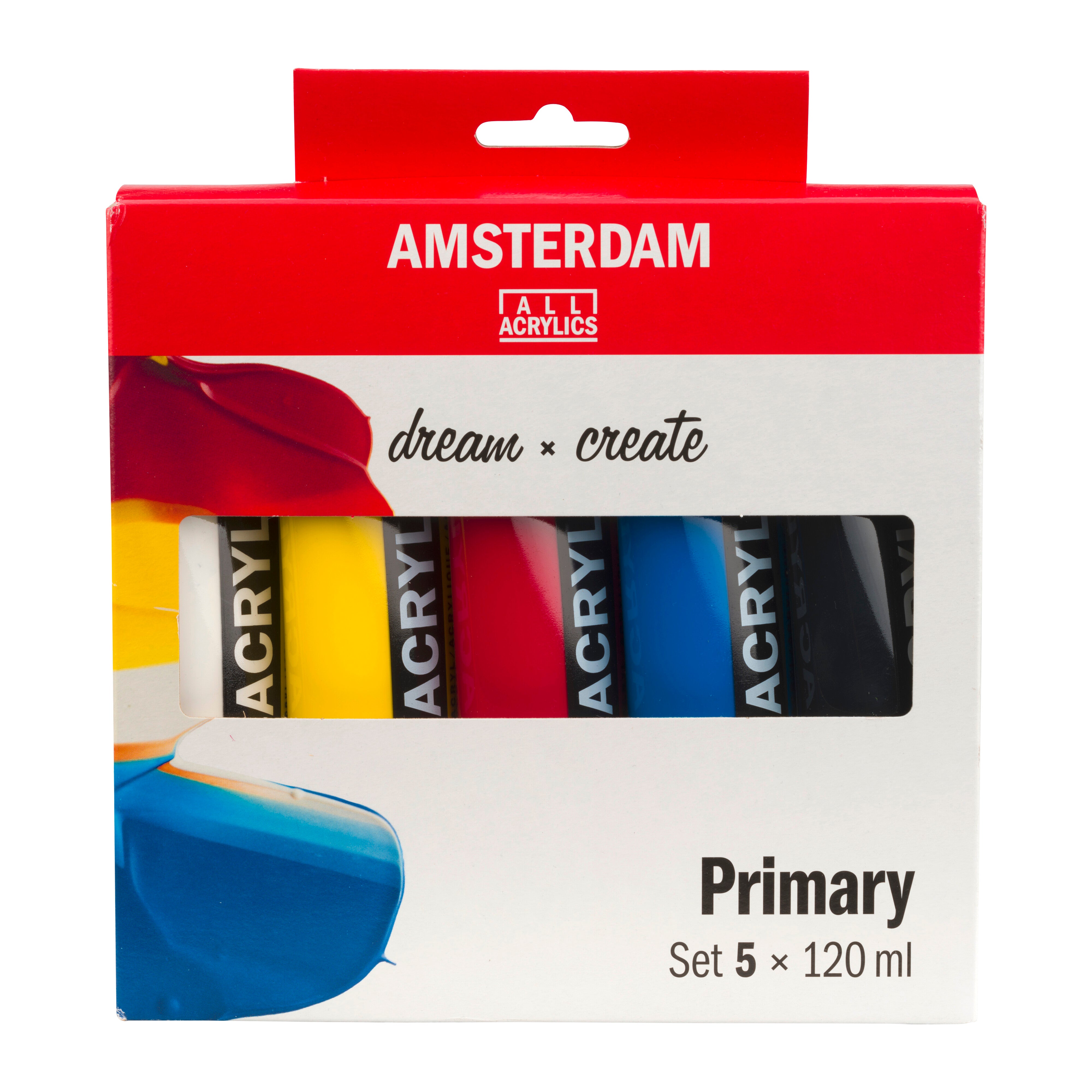 Airbrush verf - 30 kleuren met 3 dunnere, watergedragen airbrush verfset, klaar om acryl luchtborstelverf te spuiten voor metaal, plastic modellen, canvas, hout - 33 flessen
