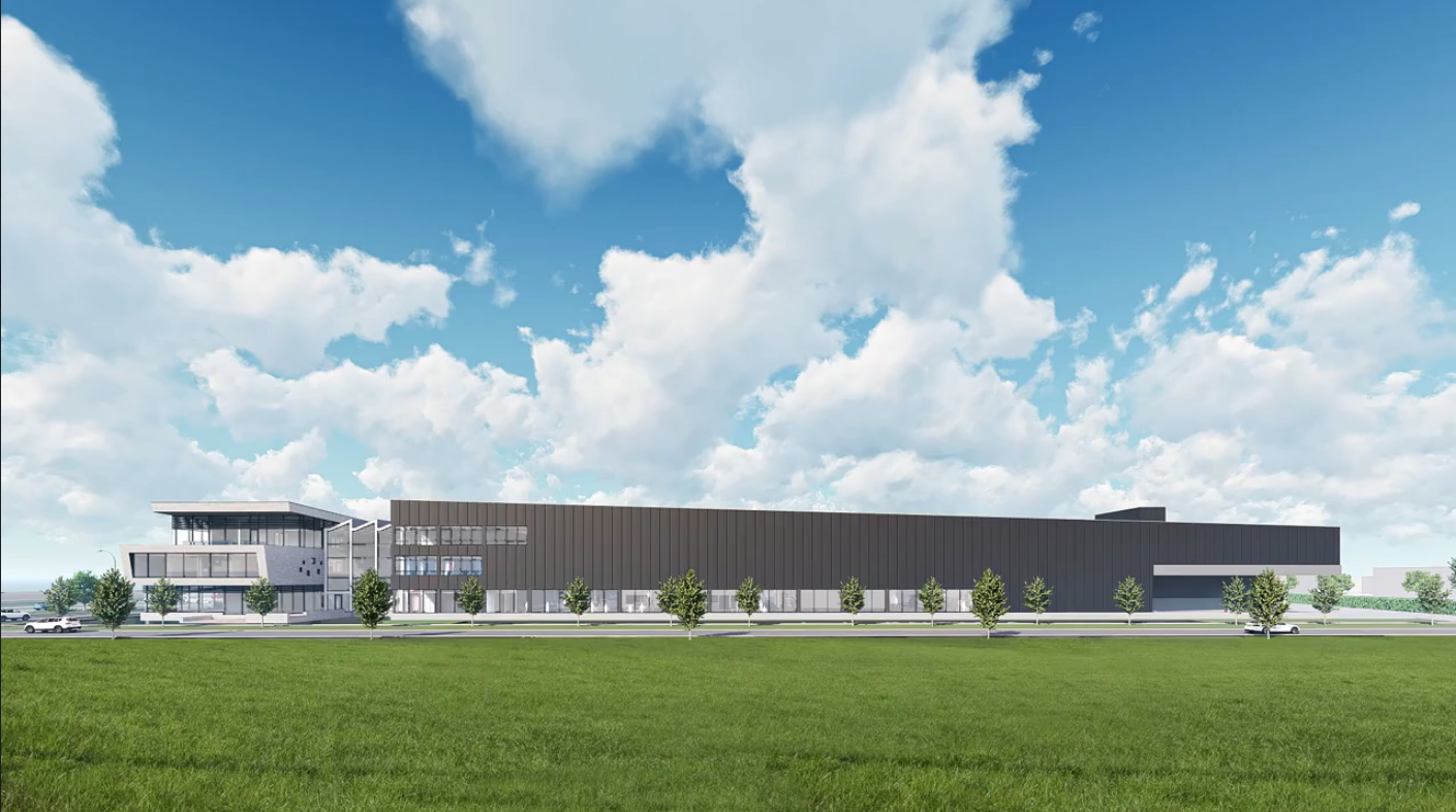 Royal Talens | Fully Electric