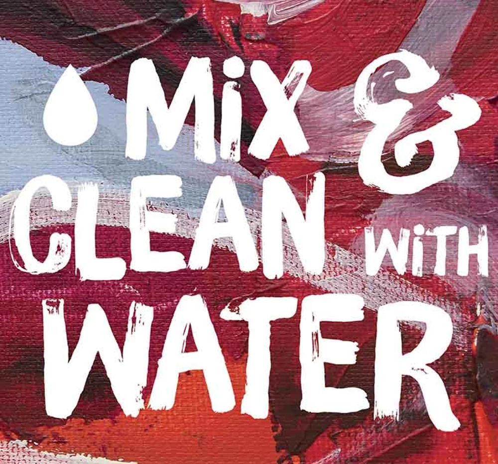 Royal Talens - Sustainability - Waste and Wastewater