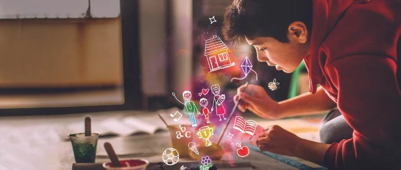 Royal Talens Foundation