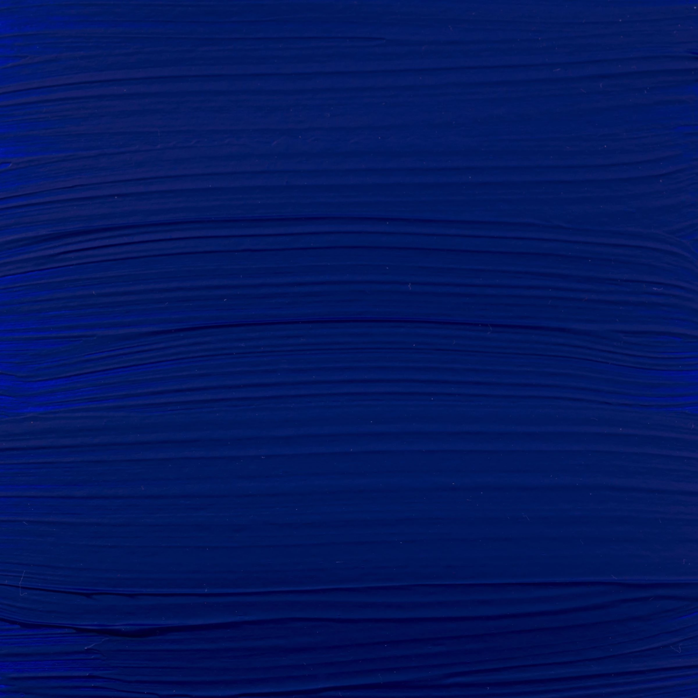 Bleu de Cobalt Foncé (Outremer)