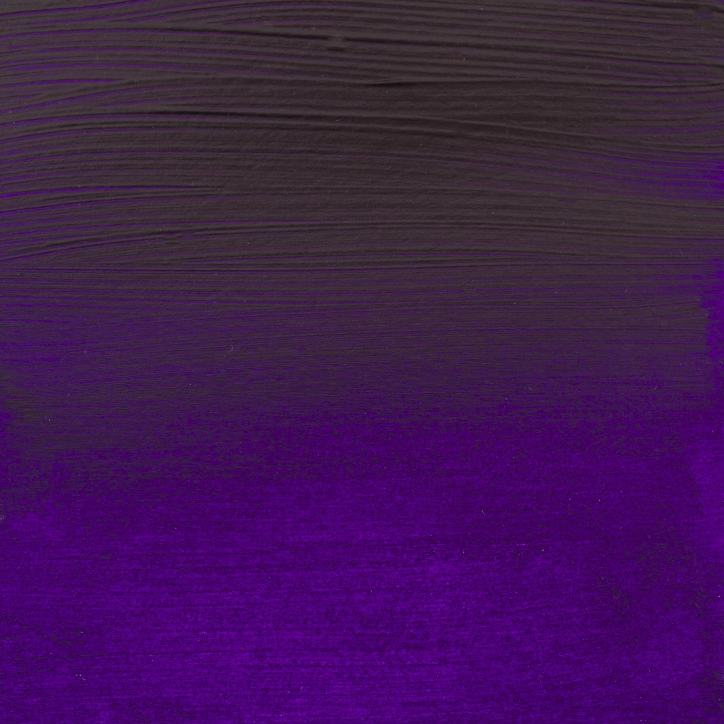 Violet Bleuâtre Permanent