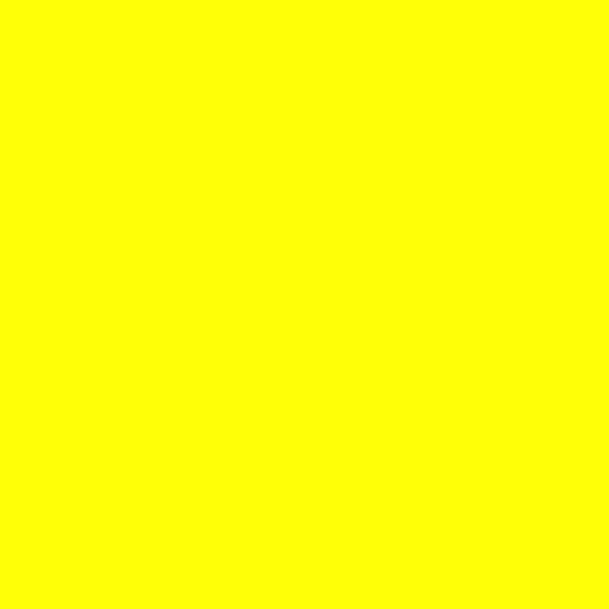 Lemon Yellow (Primary)