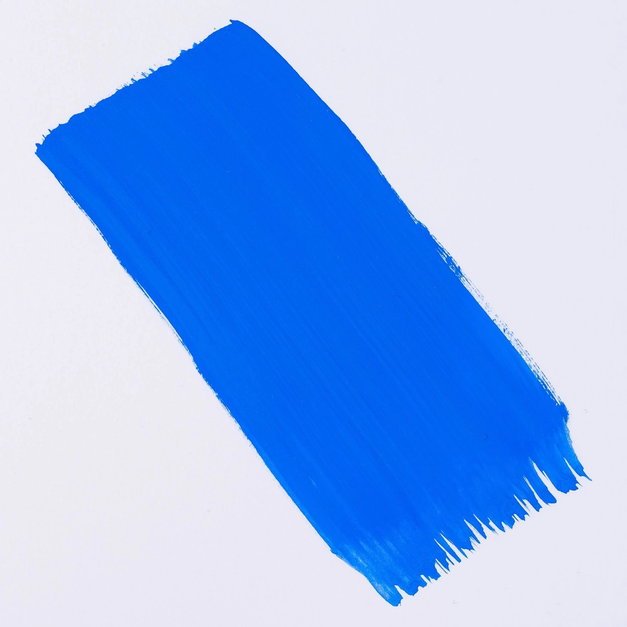 Bleu de Cobalt (Outremer)