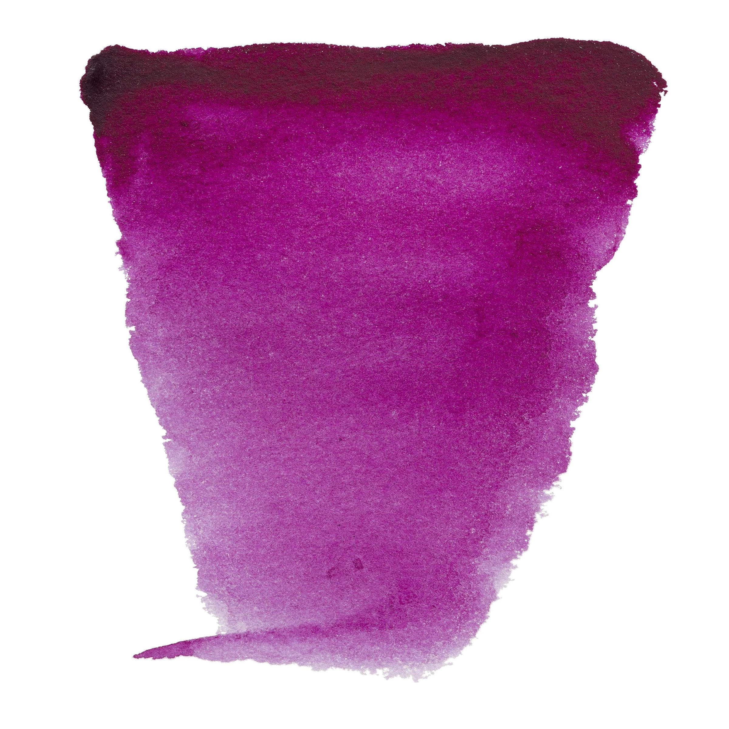 Púrpura Quinacridona Azulado