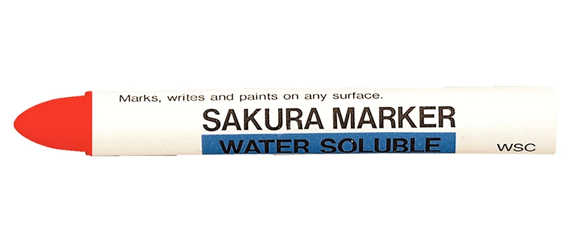 Sakura Marqueurs solubles dans l'eau