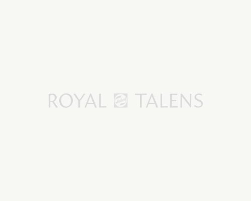 The vision of Royal Talens