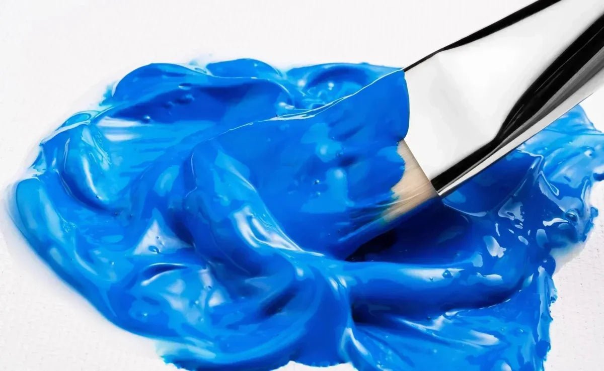 Acrylic painting tools and accessories - Royal Talens