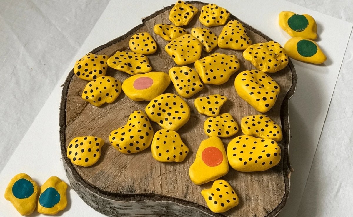 DIY memory game - Royal Talens