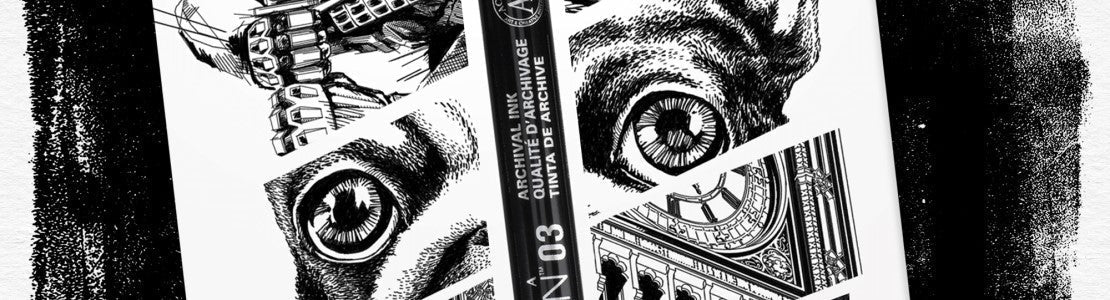 Global Packaging Award for SAKURA Pigma Micron - Royal Talens