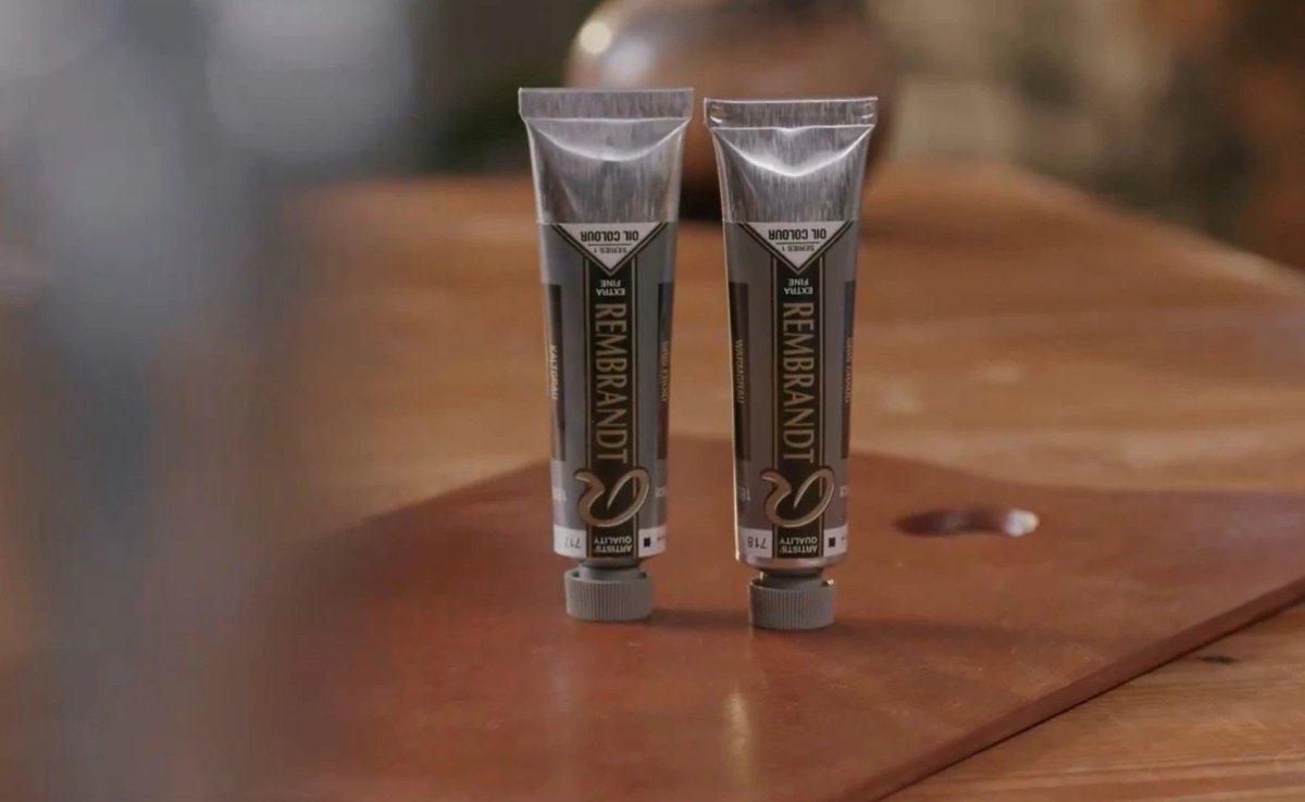 Tonal greys - Royal Talens