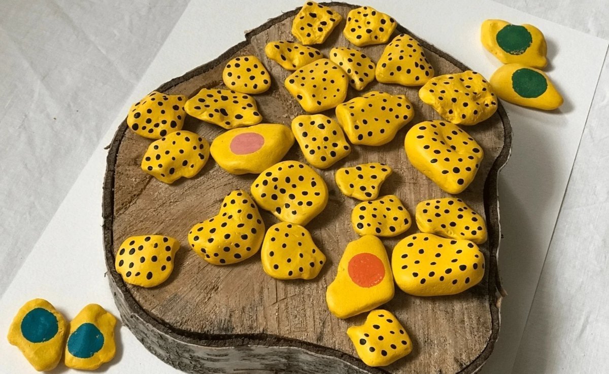 DIY memory game - Royal Talens