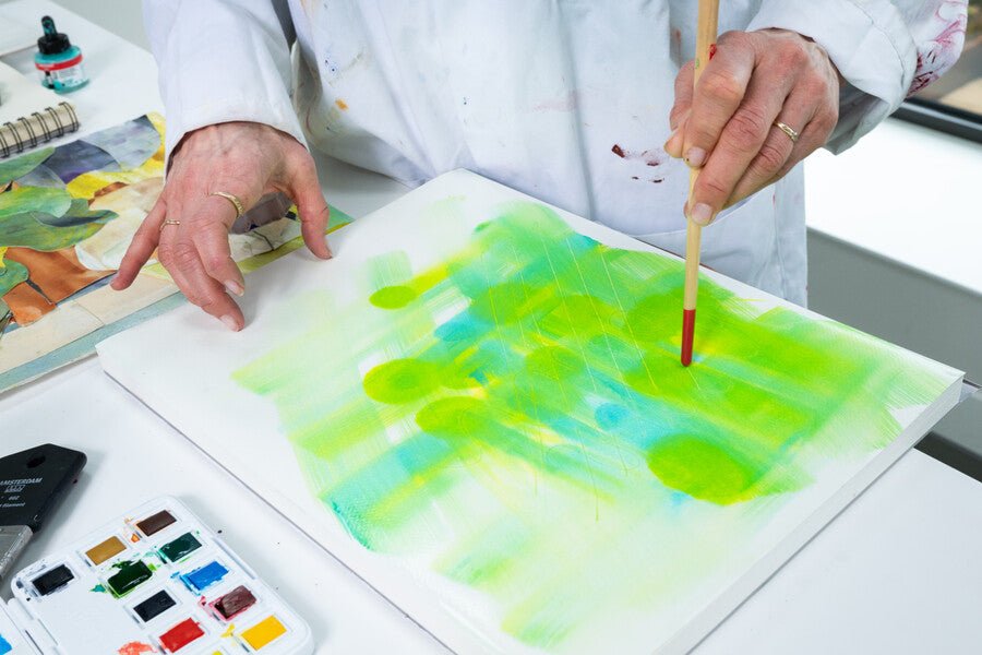 Mix & Match - Royal Talens