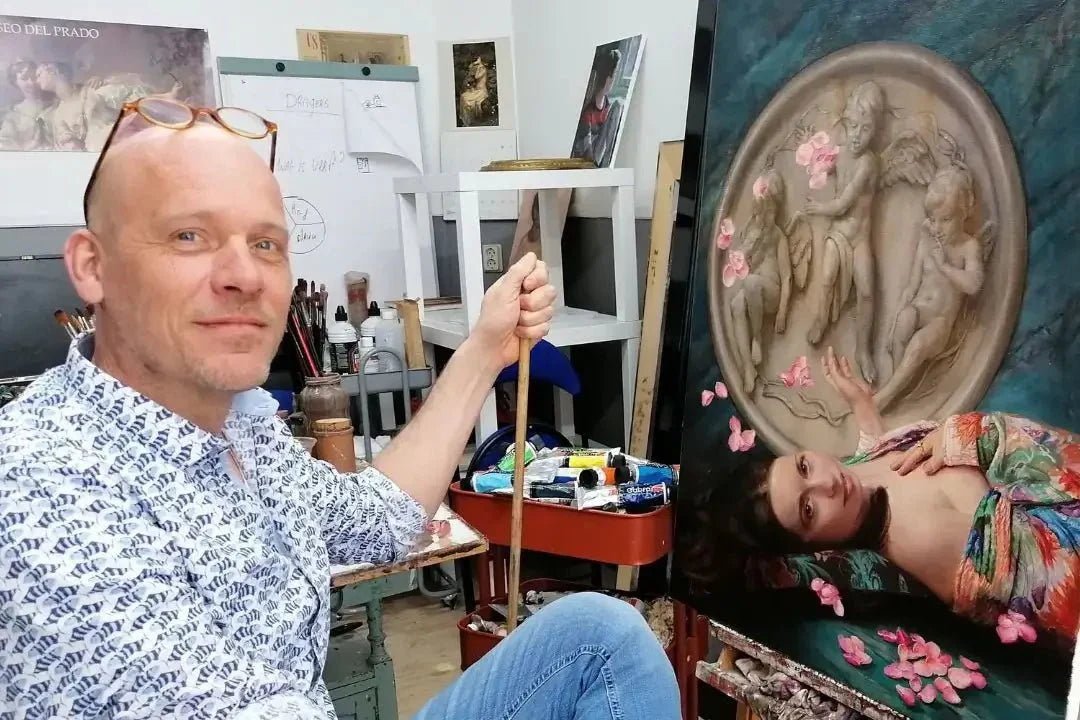 Nard Kwast